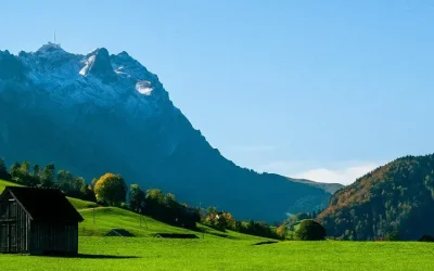 Referat „Pension mit Vision“